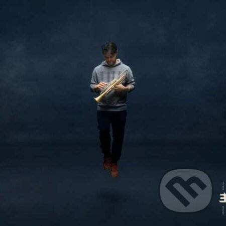 Verneri Pohjola: Dead Don´t Dream - Verneri Pohjola