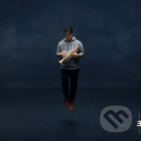 Verneri Pohjola: Dead Don´t Dream LP - Verneri Pohjola