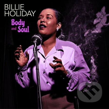 Billie Holiday: Body and Soul (Purple Virgin) LP - Billie Holiday