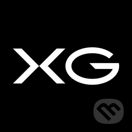 Xg: Million Places - Xg