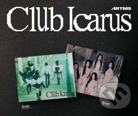 Artms: Club Icarus / B edition - Artms