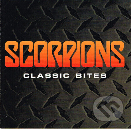 SCORPIONS: Classic Bites - SCORPIONS, , 2002