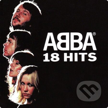 ABBA: 18 HITS - Abba, Hudobné albumy, 2014