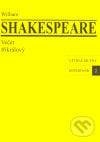 Večer tříkrálový - William Shakespeare, Větrné mlýny, 2005