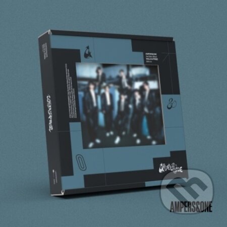 Ampers & One: Wild & Free / Kick edition - Ampers & One