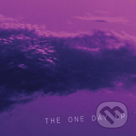 Tate McRae: One Day (white) LP - Tate McRae