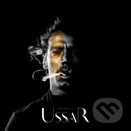 Ussar: Etendues LP - Ussar