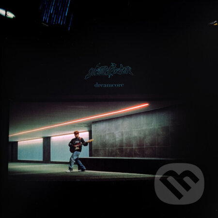 Ghouljaboy: Dreamcore LP - Ghouljaboy