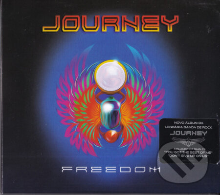 Journey: Freedom - Journey