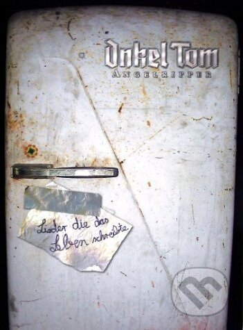 Onkel Tom Angelripper: Lieder Die Das Leben Schre - film z kategorie Hudební dokumenty a koncerty