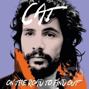 Yusuf / Cat Stevens: On The Road To Findout: Greatest Hits LP