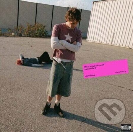 Royel Otis: Hickey LP - Royel Otis