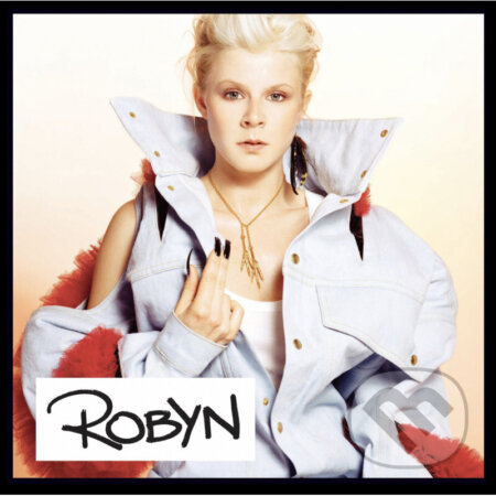 Robyn: Robyn / Coke Bottle Green LP (2 LP) - Robyn