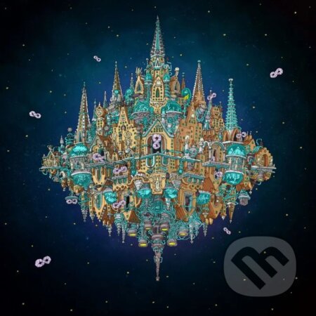 Dance Gavin Dance: Pantheon - Dance Gavin Dance