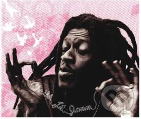 Cheikh Lo: Jamm - Cheikh Lo