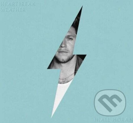 Horan Niall: Heartbreak Weather - Horan Niall