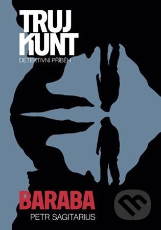 Baraba koupíte na Martinus.cz