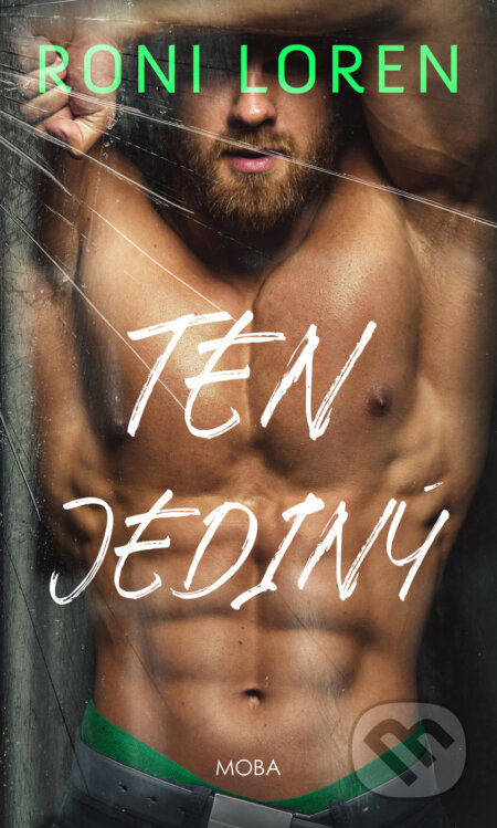 E-kniha: Ten jediný (Roni Loren)
