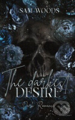 Kniha The darkest Desire (DE)