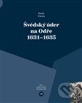 Kniha Švédský úder na Odře 1631-1635