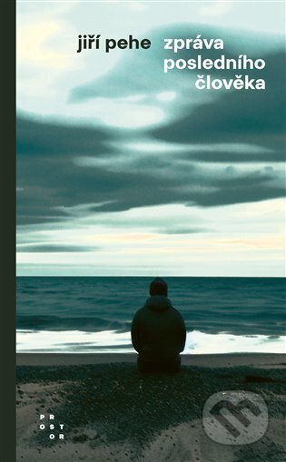 Zpráva posledního člověka koupíte na Martinus.cz