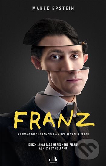 Franz koupíte na Martinus.cz