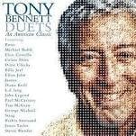Tony Bennett: Duets An American Classic - Tony Bennett, , 2006