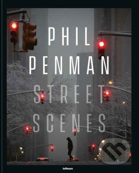Kniha: Phil Penman (Phil Penman). , 2025