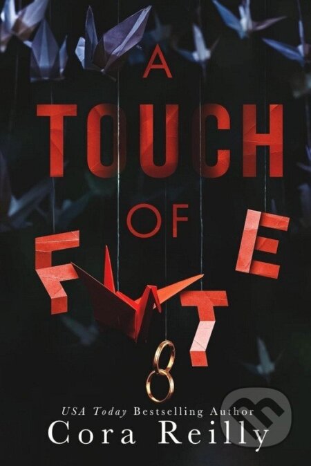 Kniha: Touch of Fate (Cora Reilly). Independently Published, 2025