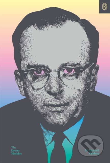 Dream Machine koupíte na Martinus.cz