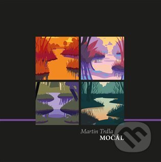 Močál koupíte na Martinus.cz