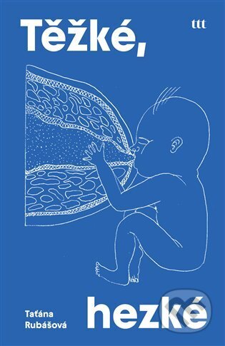 Těžké, hezké koupíte na Martinus.cz