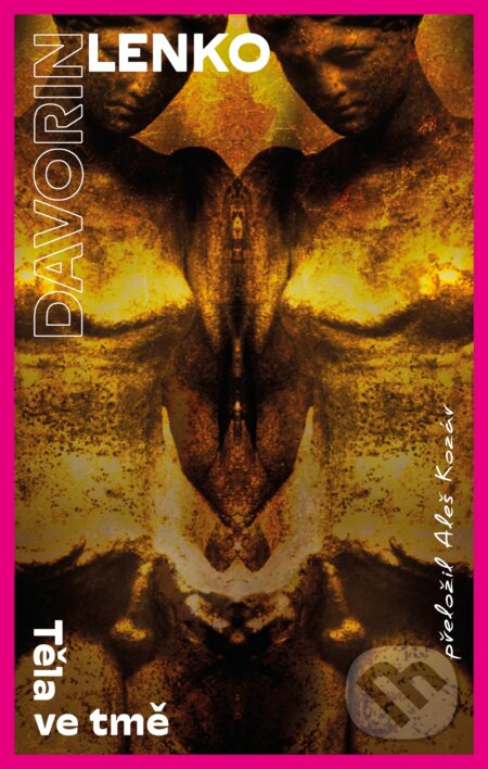 Těla ve tmě - Davorin Lenko - kniha z kategorie Beletrie