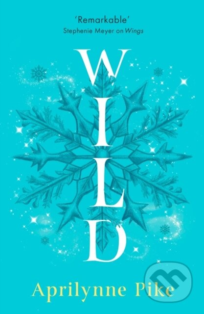Wild - Aprilynne Pike