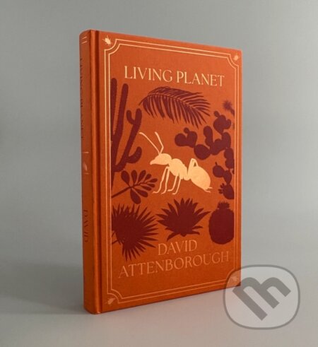 The Life Trilogy Boxset - David Attenborough