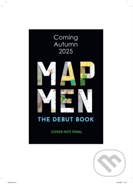 This Way Up (When Maps Go Wrong (and Why it Matters))