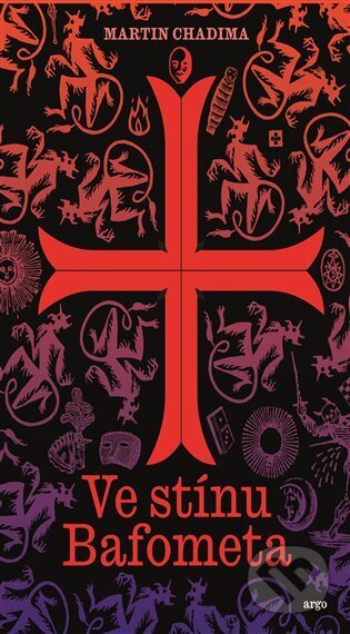 Kniha Ve stínu Bafometa
