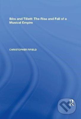 Kniha: Ibbs and Tillett (Christopher Fifield). Taylor and Francis, 2020