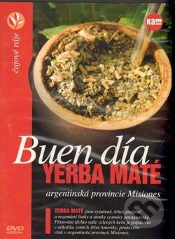 Buen Día Yerba maté (Čajové ráje) - film z kategorie Naučné dokumenty