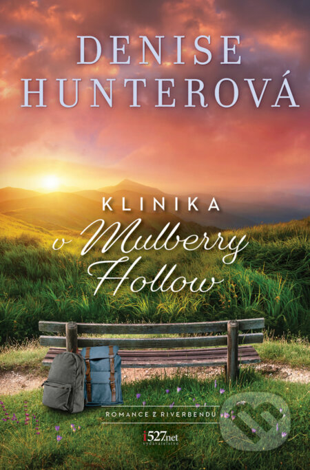 Kniha: Klinika v Mulberry Hollow (Denise Hunter). i527.net, 2027