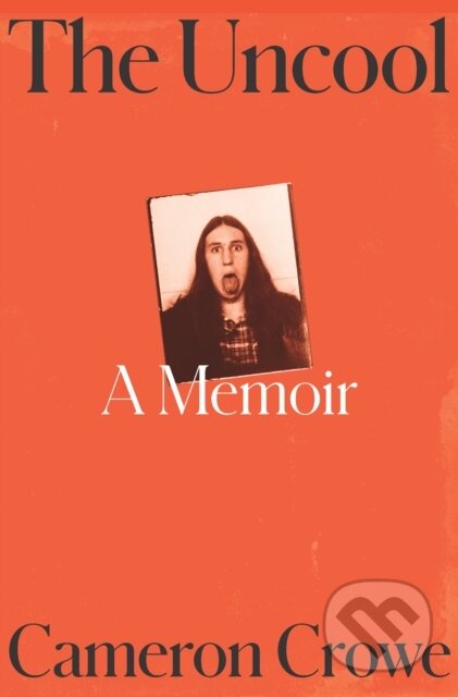 The Uncool koupíte na Martinus.cz