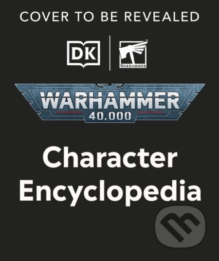 Warhammer 40,000 Character Encyclopedia (Includes Lieutenant Titus Miniature)