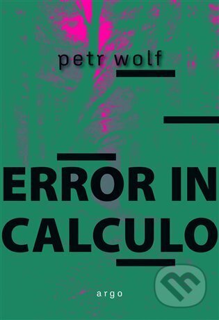 Error in calculo - Petr Wolf