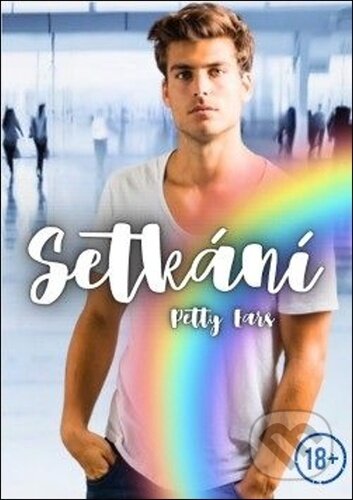 Setkání - Petty Ears - kniha z kategorie Romantická