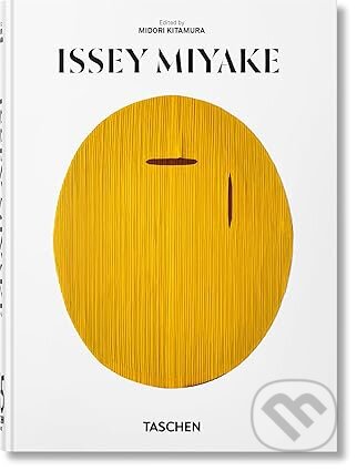 Issey Miyake. 45th Ed. - Issey Miyake