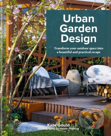 Urban Garden Design
