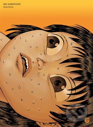 Bez komentáře koupíte na Martinus.cz