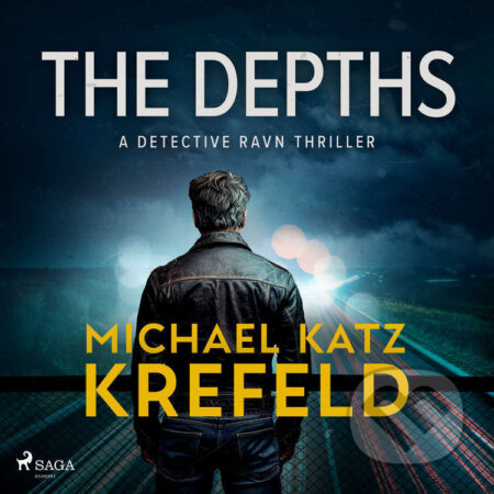 Kniha The Depths (EN)