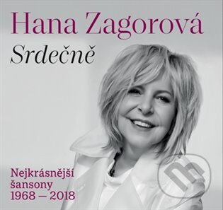 Hudobné CD: Srdečně (CD) (Supraphon). Supraphon, 2025