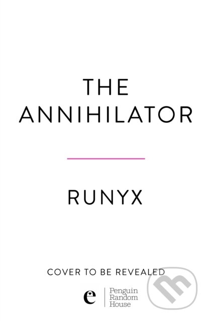 Kniha Annihilator